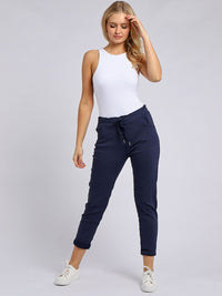 Elena - MADE IN ITALY Pant NZ LUMA