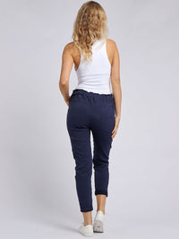 Elena - MADE IN ITALY Pant NZ LUMA