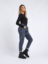 Gioia - MADE IN ITALY Pant NZ LUMA