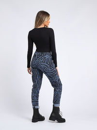 Gioia - MADE IN ITALY Pant NZ LUMA