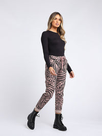 Gioia - MADE IN ITALY Pant NZ LUMA