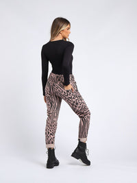 Gioia - MADE IN ITALY Pant NZ LUMA