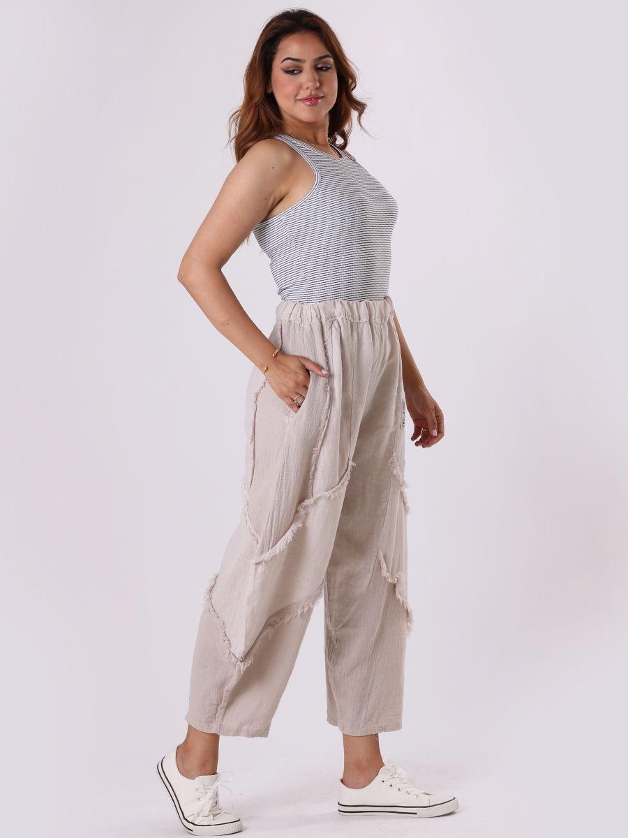 Armilia - MADE IN ITALY Pant LUMA NZ