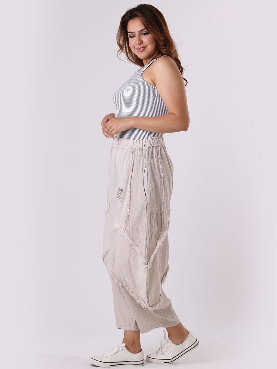 Armilia - MADE IN ITALY Pant LUMA NZ