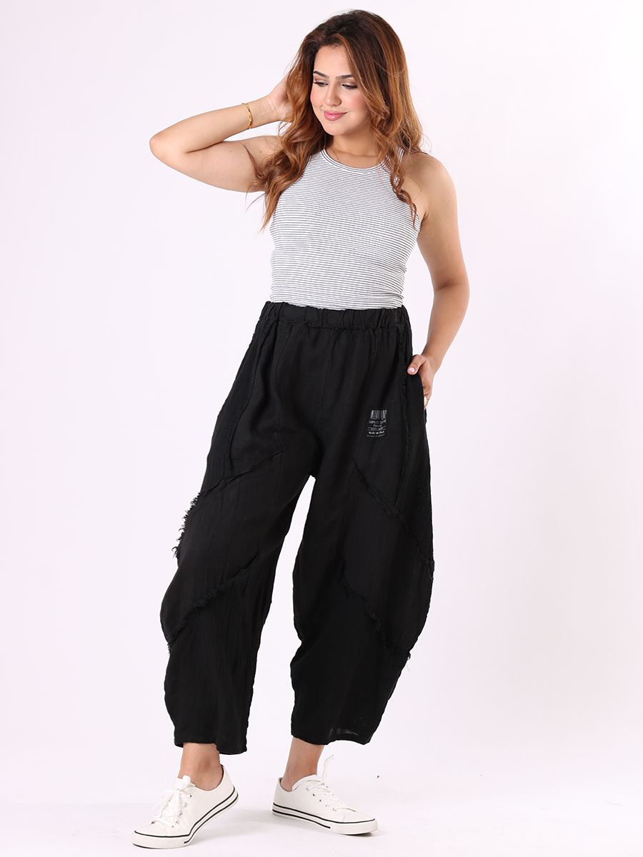 Armilia - MADE IN ITALY Pant LUMA NZ