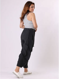 Armilia - MADE IN ITALY Pant LUMA NZ