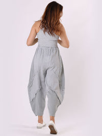 Armilia - MADE IN ITALY Pant LUMA NZ