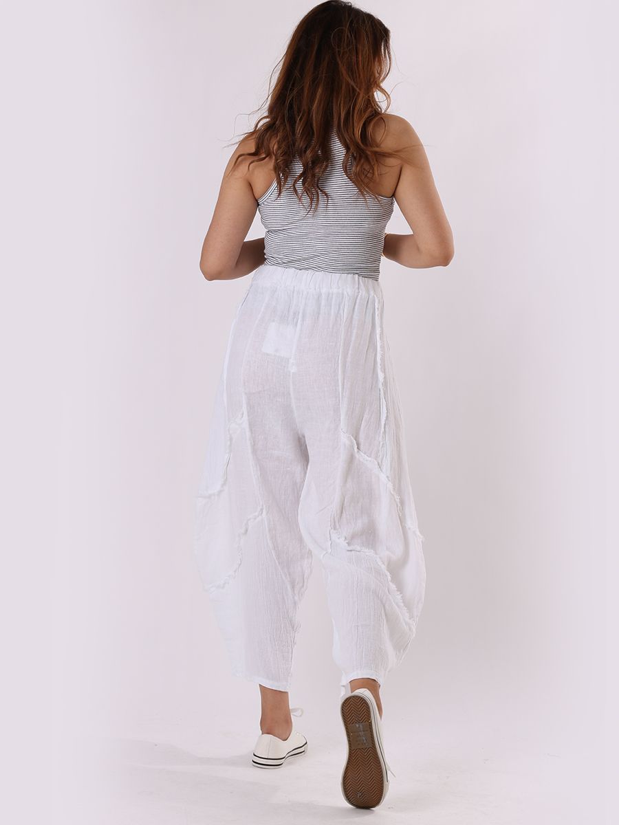 Armilia - MADE IN ITALY Pant LUMA NZ