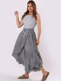 Jolanda - MADE IN ITALY Pant NZ LUMA