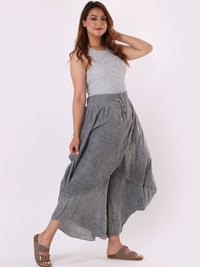 Jolanda - MADE IN ITALY Pant NZ LUMA