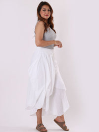 Jolanda - MADE IN ITALY Pant NZ LUMA
