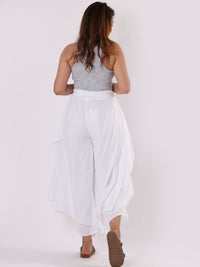 Jolanda - MADE IN ITALY Pant NZ LUMA