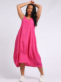 Mabilia - MADE IN ITALY Dress NZ LUMA