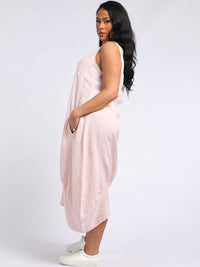 Mabilia - MADE IN ITALY Dress NZ LUMA