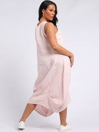 Mabilia - MADE IN ITALY Dress NZ LUMA