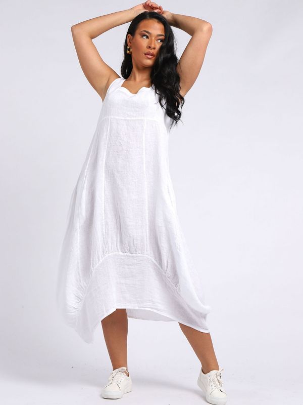 Mabilia - MADE IN ITALY Dress NZ LUMA