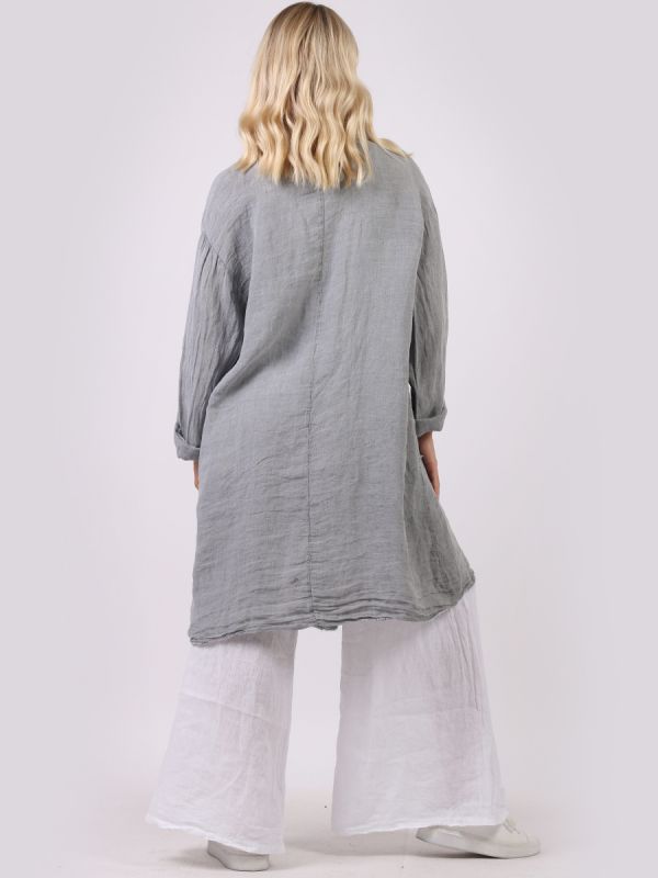 Narcisa - MADE IN ITALY Jacket NZ LUMA