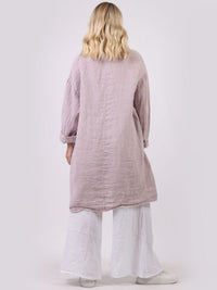 Narcisa - MADE IN ITALY Jacket NZ LUMA