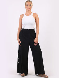 Matilde - MADE IN ITALY Pant NZ LUMA