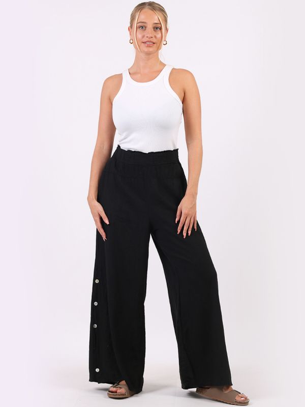 Matilde - MADE IN ITALY Pant NZ LUMA