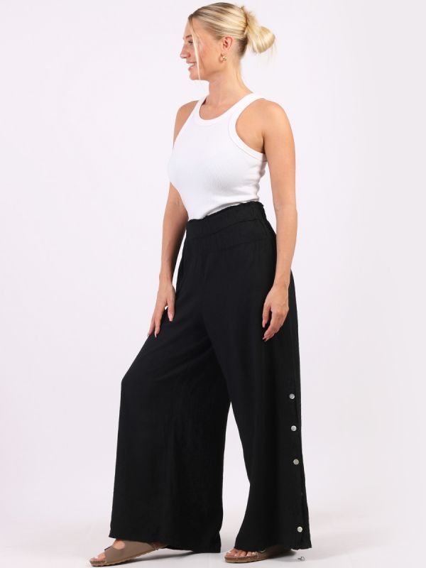 Matilde - MADE IN ITALY Pant NZ LUMA