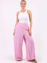 Matilde - MADE IN ITALY Pant NZ LUMA