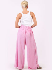Matilde - MADE IN ITALY Pant NZ LUMA