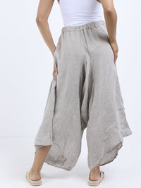 Iseppa - MADE IN ITALY Pant NZ LUMA