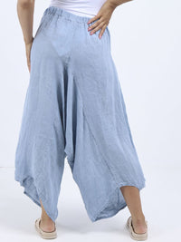 Iseppa - MADE IN ITALY Pant NZ LUMA