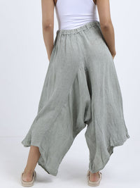 Iseppa - MADE IN ITALY Pant NZ LUMA