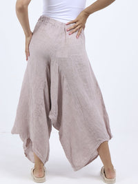Iseppa - MADE IN ITALY Pant NZ LUMA
