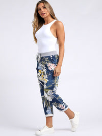Viola - MADE IN ITALY Pant NZ LUMA