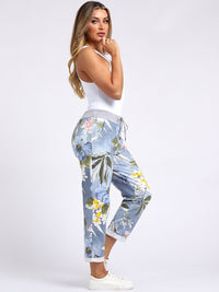 Viola - MADE IN ITALY Pant NZ LUMA