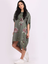 Lucia - MADE IN ITALY Top NZ LUMA
