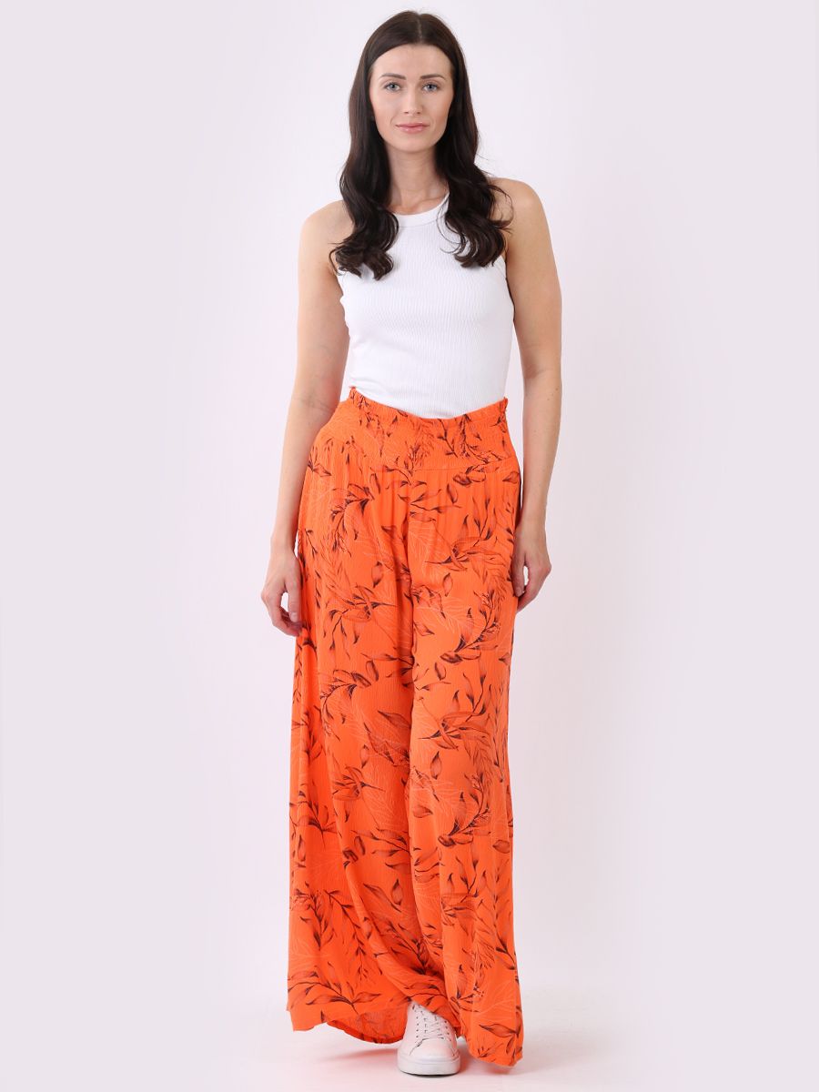 Chancia - MADE IN ITALY Pant NZ LUMA