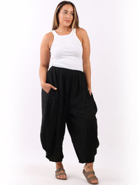 Chiara - MADE IN ITALY Pant NZ LUMA