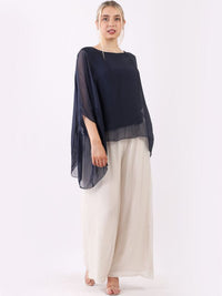 Elettra - MADE IN ITALY Top NZ LUMA