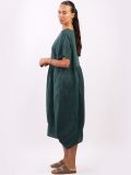 Telisina - MADE IN ITALY Dress NZ LUMA