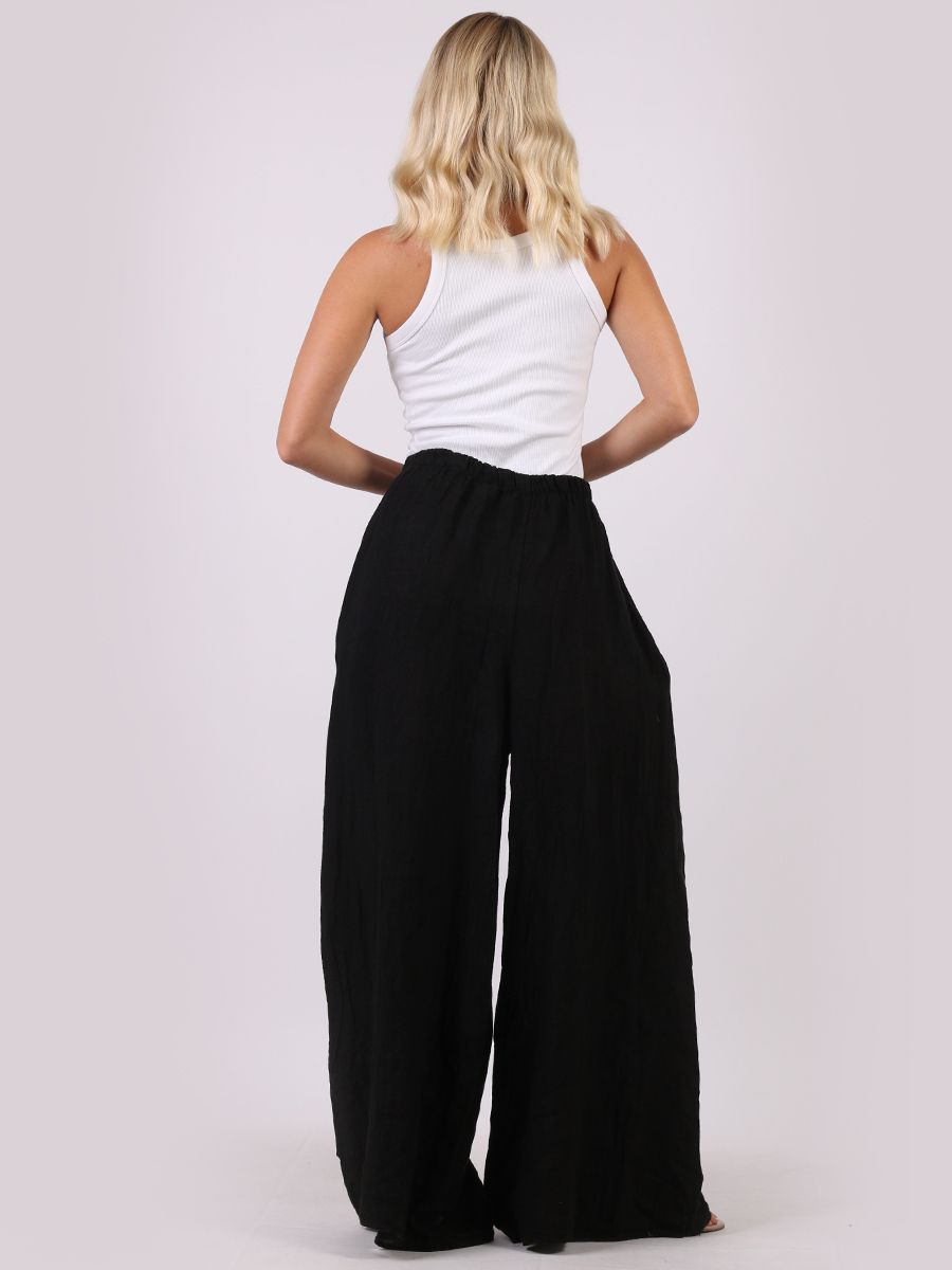 Imilia - MADE IN ITALY Pant NZ LUMA