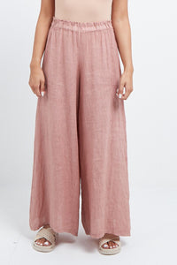 Imilia - MADE IN ITALY Pant NZ LUMA