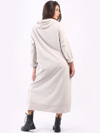 Rossi - MADE IN ITALY Dress NZ LUMA
