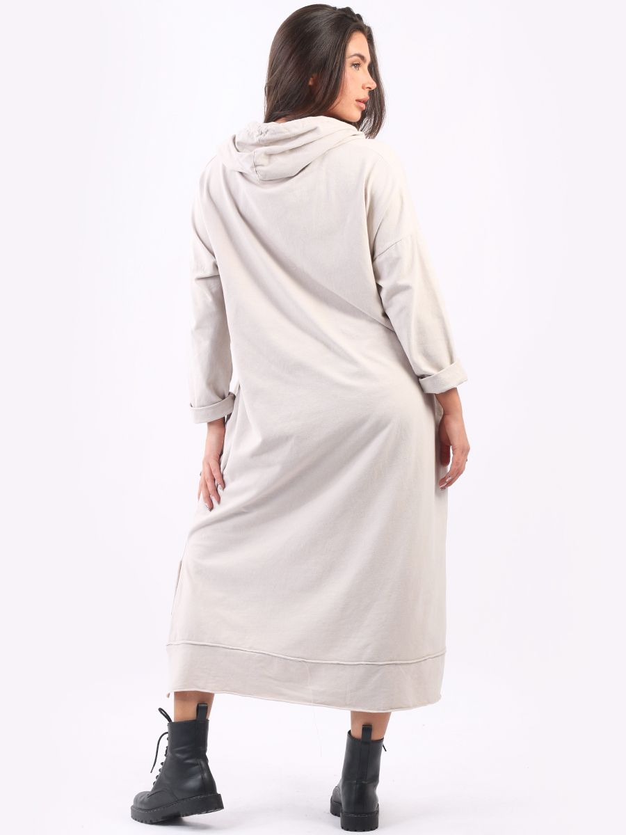 Rossi - MADE IN ITALY Dress NZ LUMA
