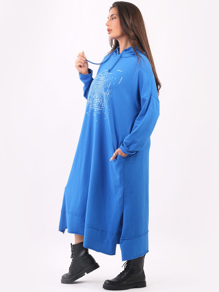 Rossi - MADE IN ITALY Dress NZ LUMA