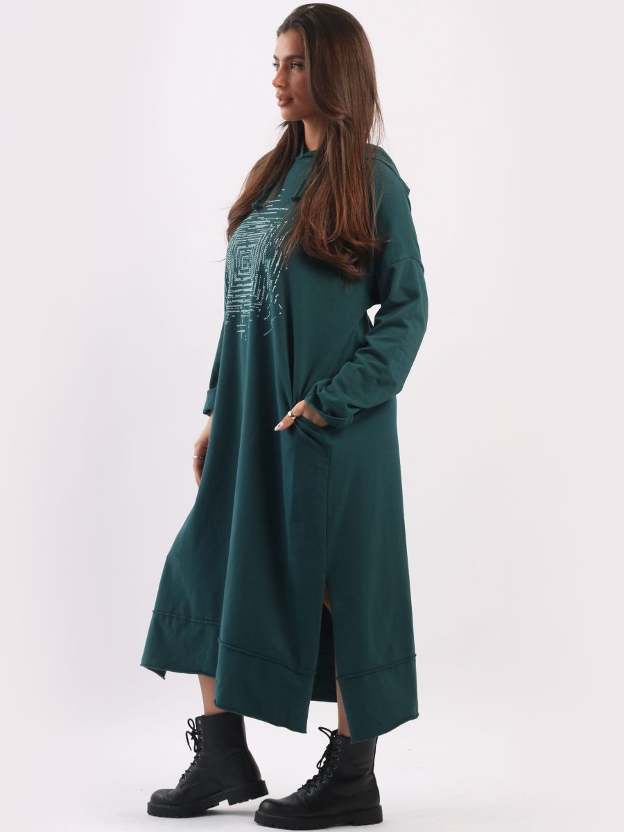 Rossi - MADE IN ITALY Dress NZ LUMA