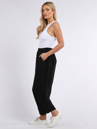 Caterina - MADE IN ITALY Pant NZ LUMA