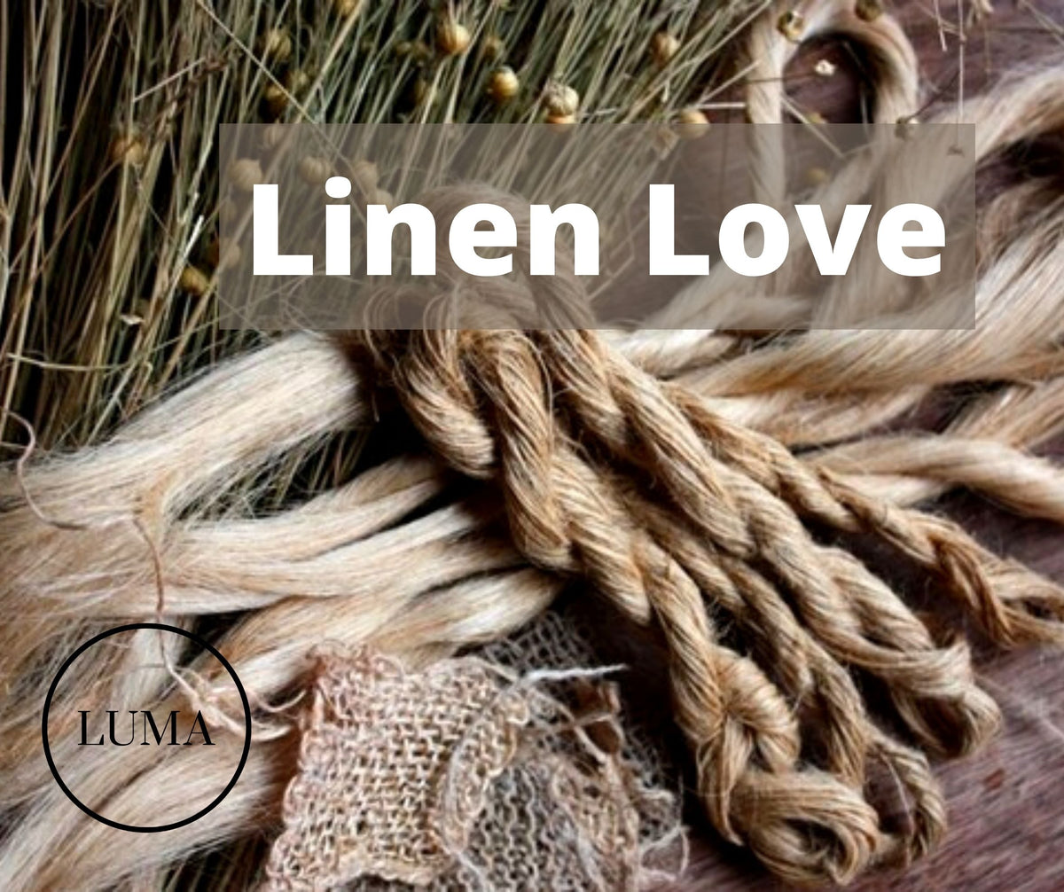 For the Love of Linen