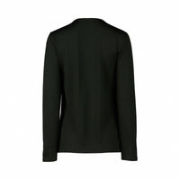 100% Merino Basic L/S Crew - VASSALLI Top NZ LUMA