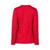 100% Merino Basic L/S Crew - VASSALLI Top NZ LUMA