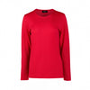 100% Merino Basic L/S Crew - VASSALLI Top NZ LUMA