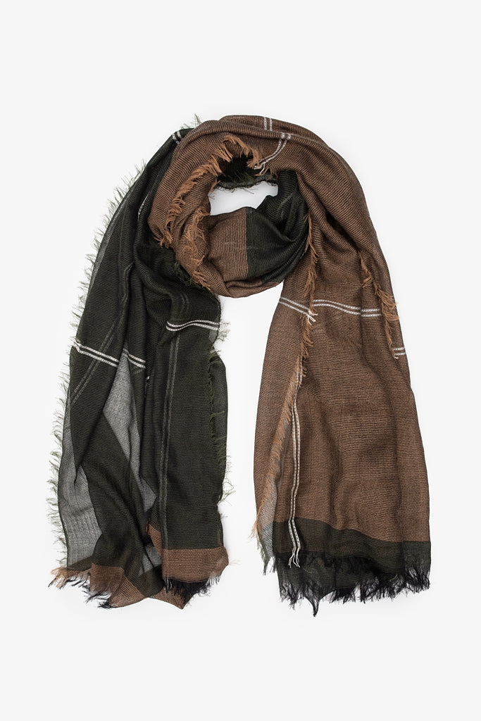 ANTLER - Willow Scarf Accessories NZ LUMA